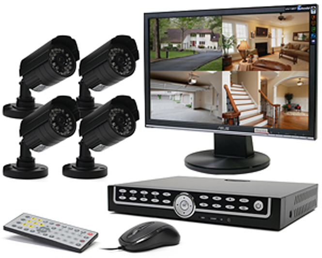 Security Cameras For Home And Business Miami Coral Gables